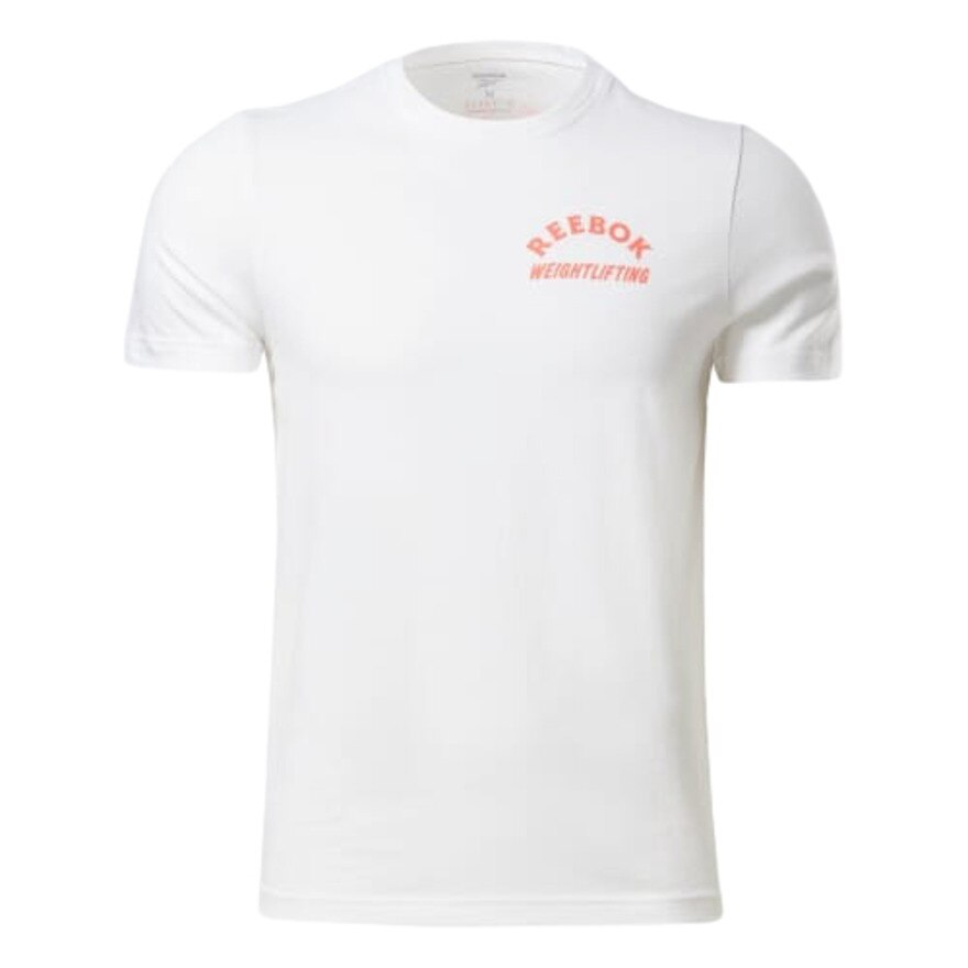  ウェイトリフティング Tシャツ JIW45-GI8430