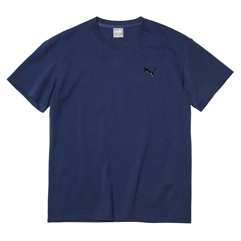  STYLE TECH FM 半袖Tシャツ 589882 01 NVY