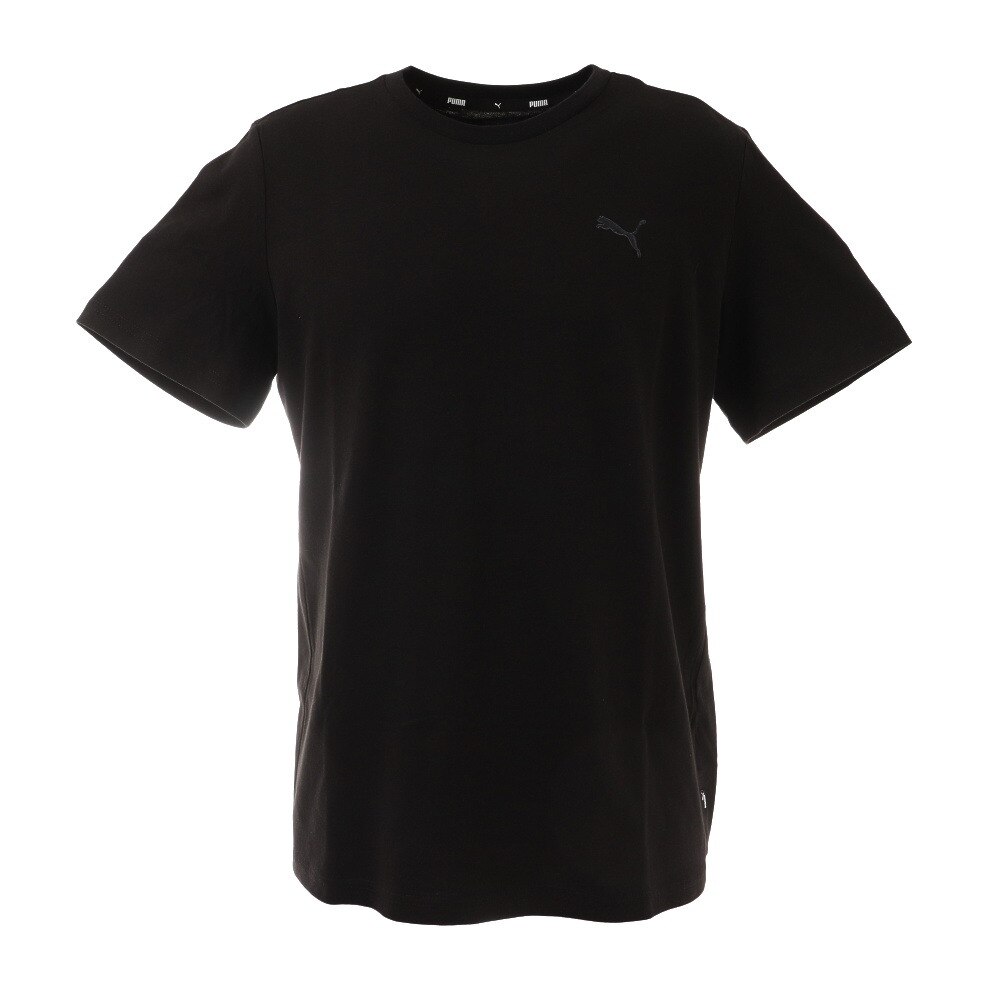  Tシャツ 846717 01 BLK