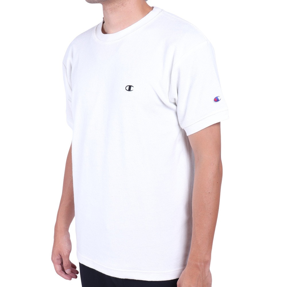  ショートスリーブTシャツ C3-T301 010