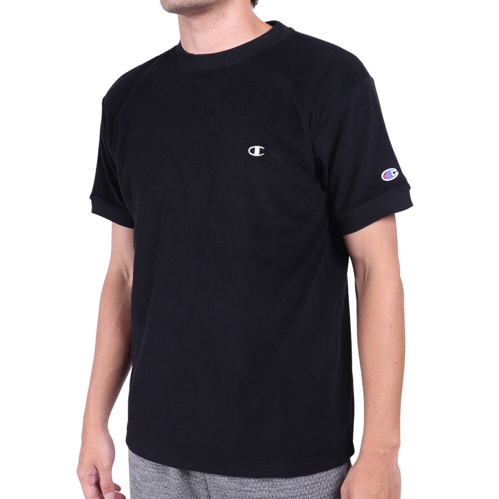  ショートスリーブTシャツ C3-T301 090