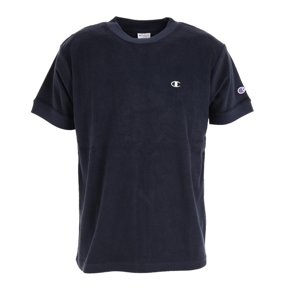  ショートスリーブTシャツ C3-T301 370