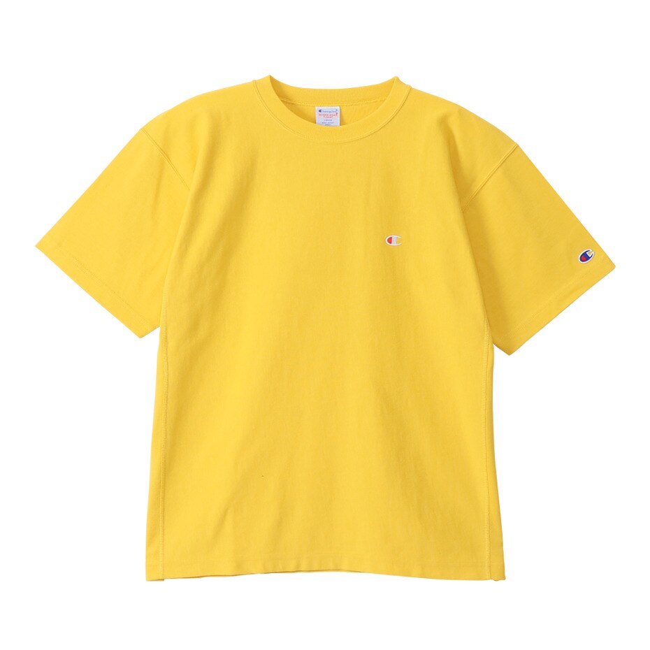  リバースウィーブ(R) ショートスリーブTシャツ C3-T330 730 半袖