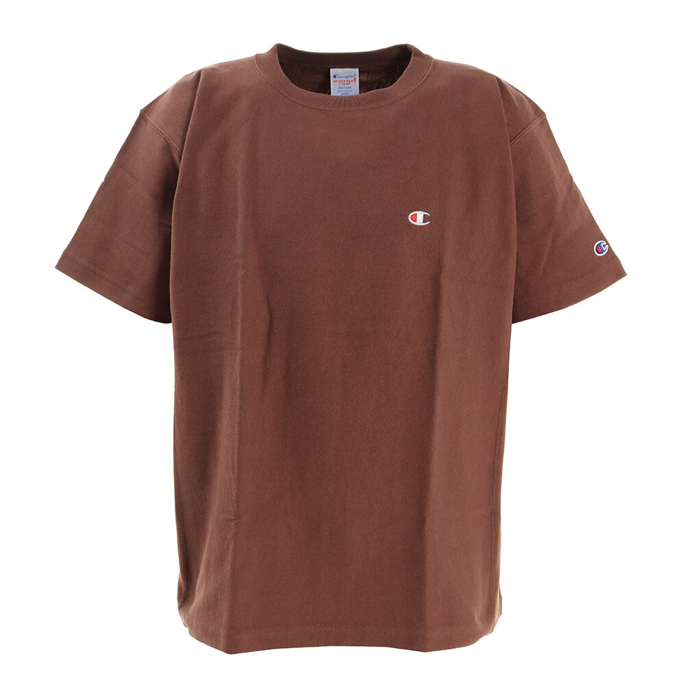  リバースウィーブ 半袖Tシャツ C3-T330 860