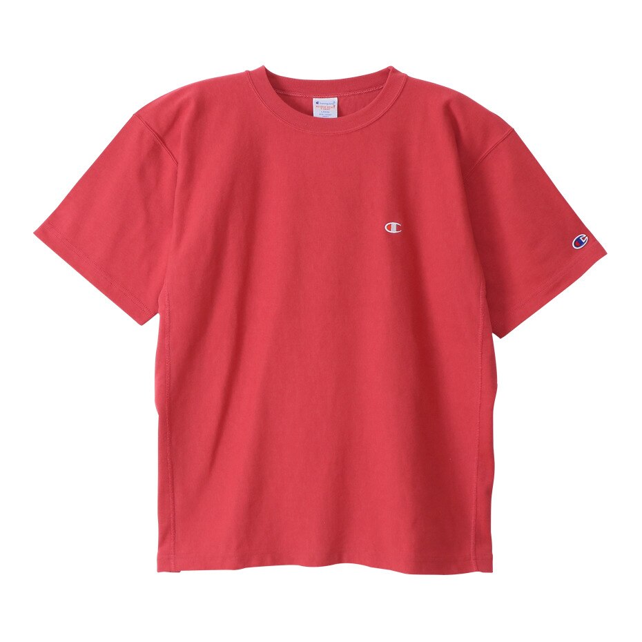  リバースウィーブ 半袖Tシャツ C3-T330 960