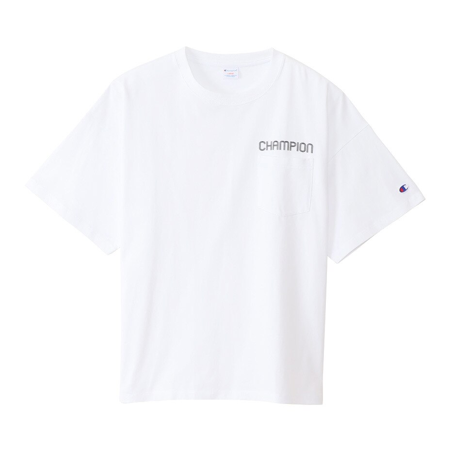  ショートスリーブTシャツ C3-T340 010 半袖