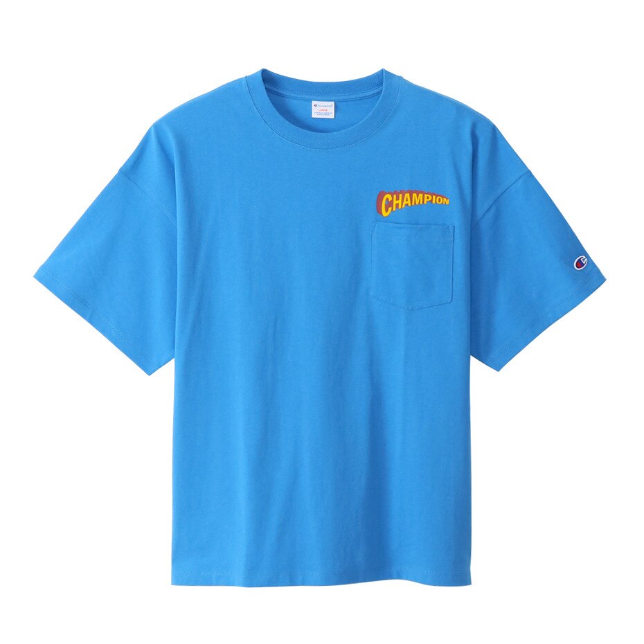  ショートスリーブTシャツ C3-T340 340 半袖