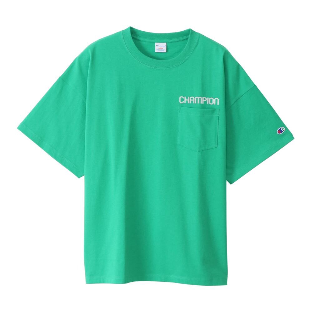  ショートスリーブTシャツ C3-T340 540