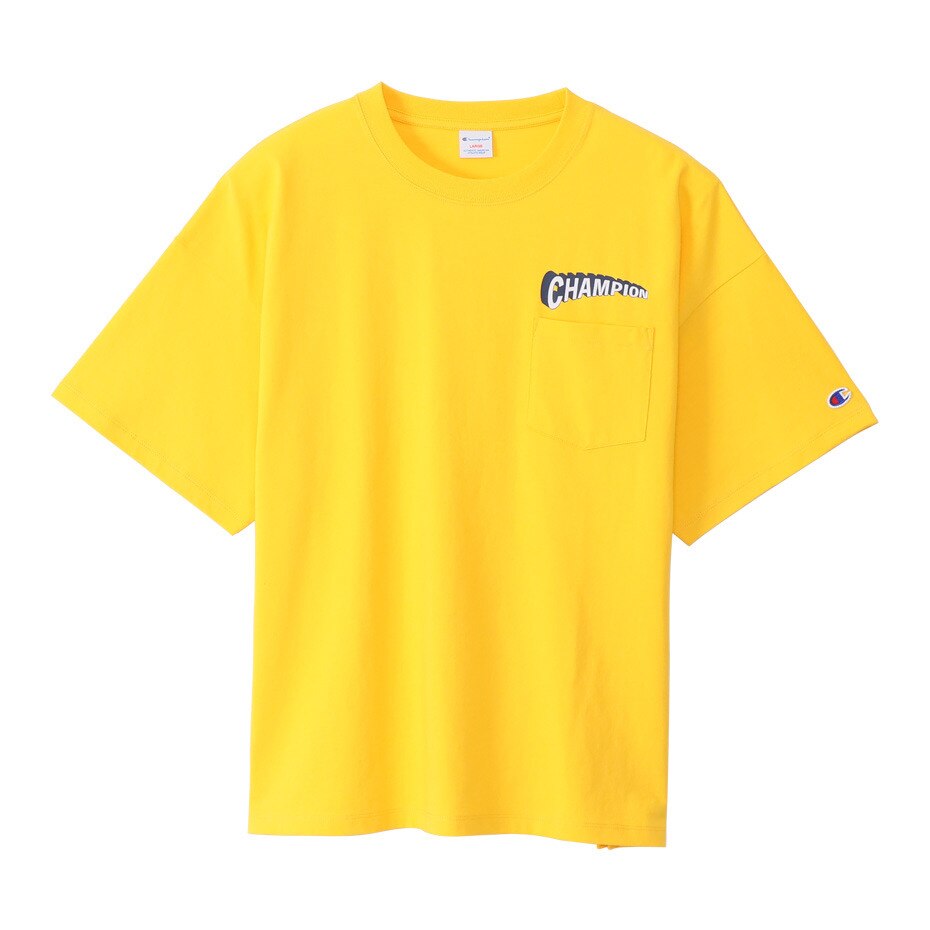  ショートスリーブTシャツ C3-T340 750 半袖