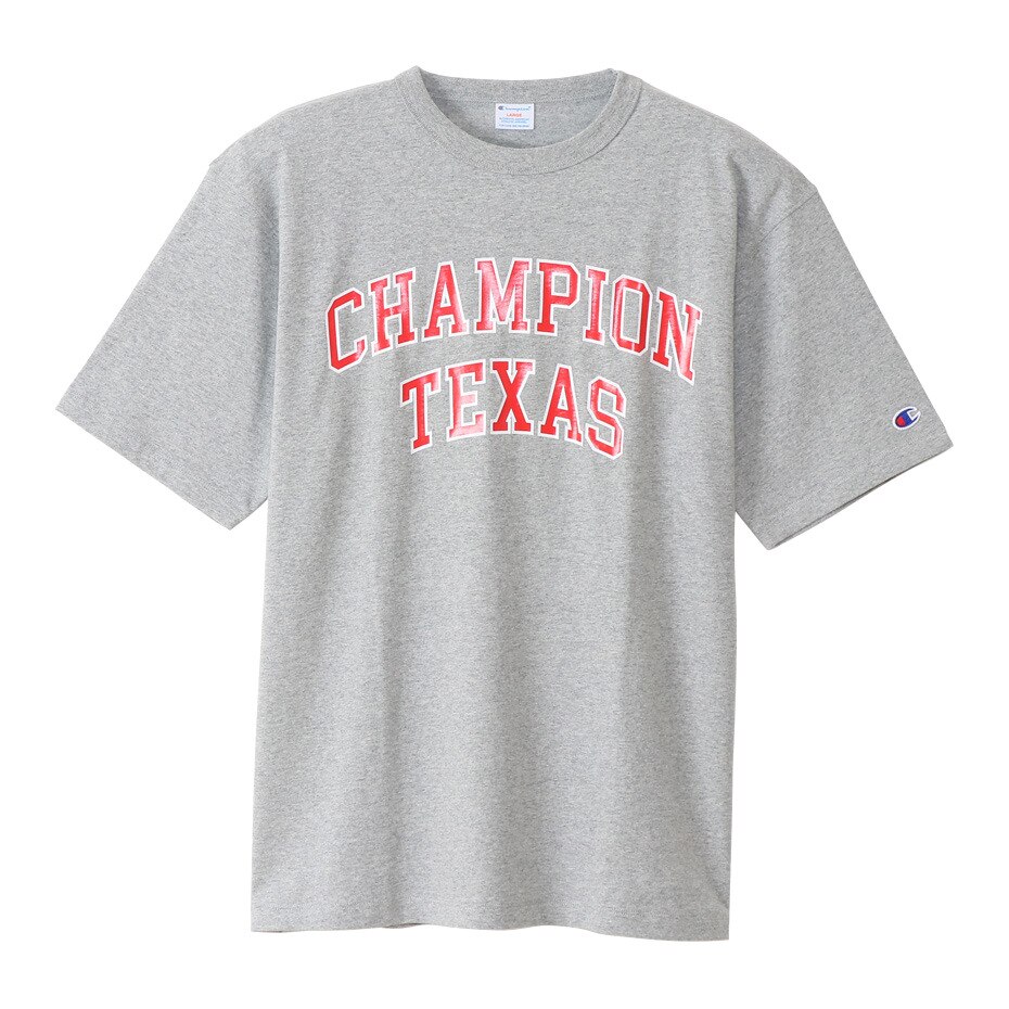  【20％OFFクーポン 20日まで】ショートスリーブTシャツ C3-T339 070 半袖