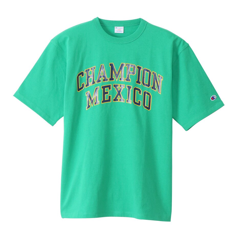  【20％OFFクーポン 20日まで】ショートスリーブTシャツ C3-T339 540 半袖