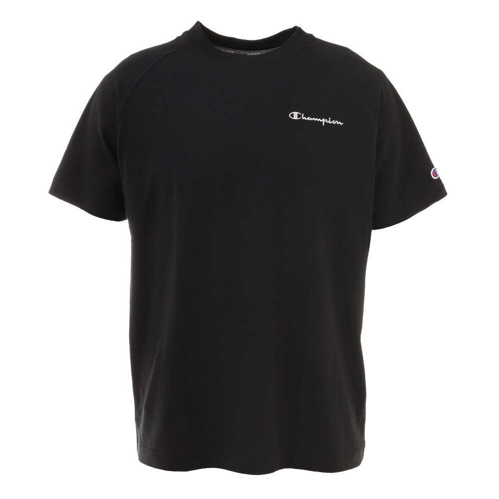  ラグランポケットTシャツ C8-TS301 090