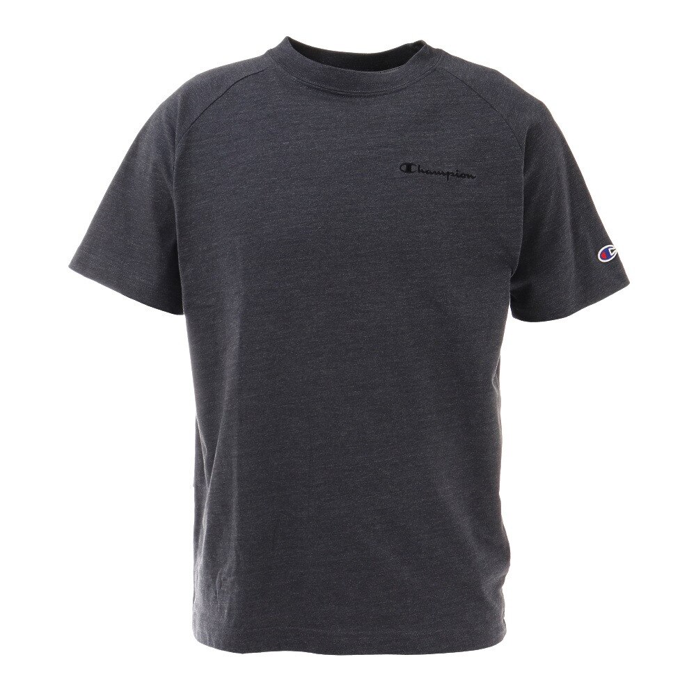  ラグランポケットTシャツ C8-TS301 370