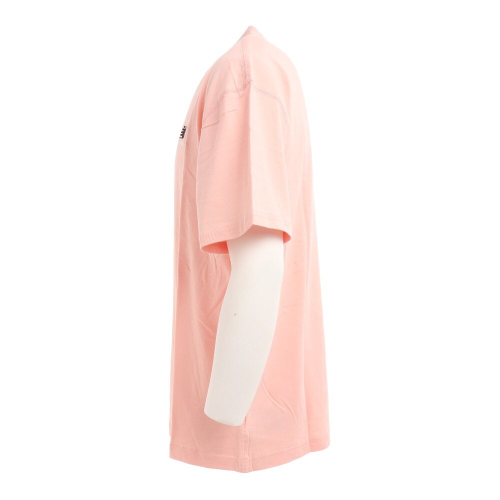 ニューバランス（new balance）（メンズ、レディース）半袖Tシャツ ジェンダーレス Essentials uni-ssentials UT21503PIE★★★