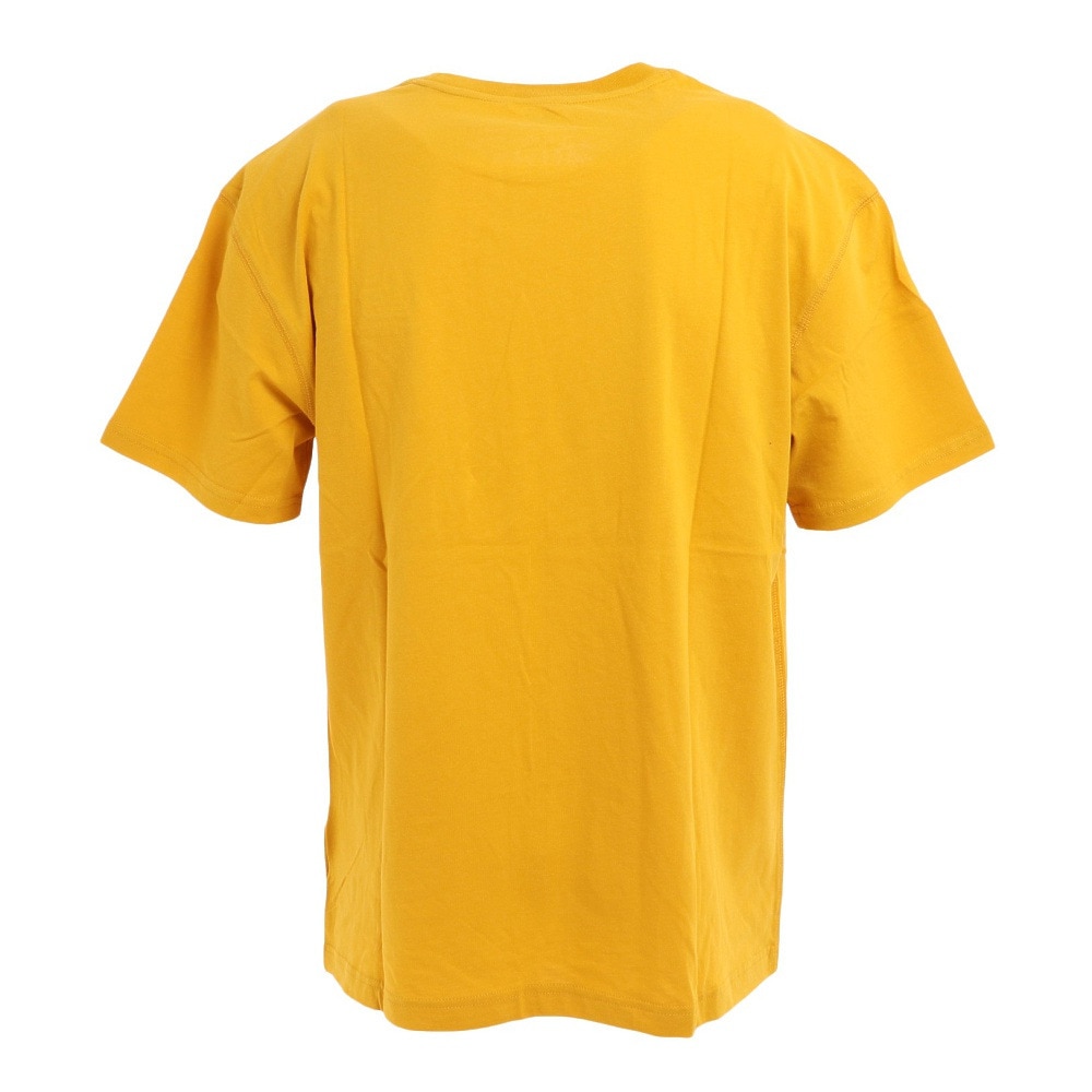 ニューバランス（new balance）（メンズ）半袖 Tシャツ ジェンダーレス Essentials uni-ssentials UT21503VGL