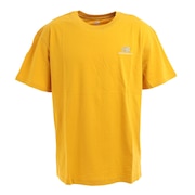 ニューバランス(new balance)(メンズ)半袖 Tシャツ ジェンダーレス Essentials uni-ssentials UT21503VGL