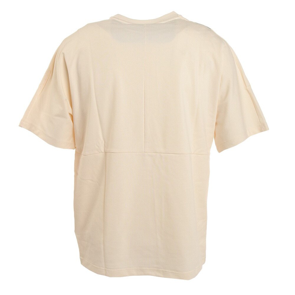 プーマ（PUMA）（メンズ）Tシャツ メンズ 半袖 ドライ 速乾 STYLE TECH 671094 65 OWHT