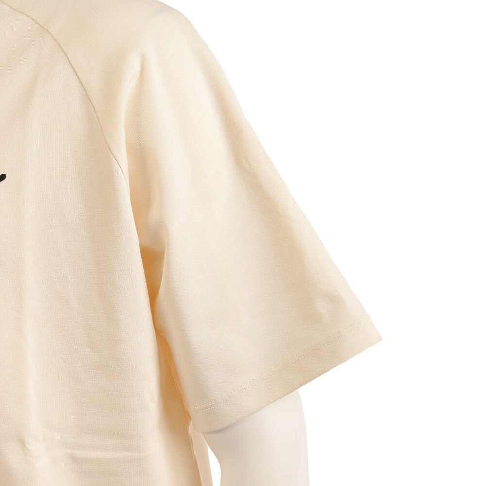 プーマ（PUMA）（メンズ）Tシャツ メンズ 半袖 ドライ 速乾 STYLE TECH 671094 65 OWHT