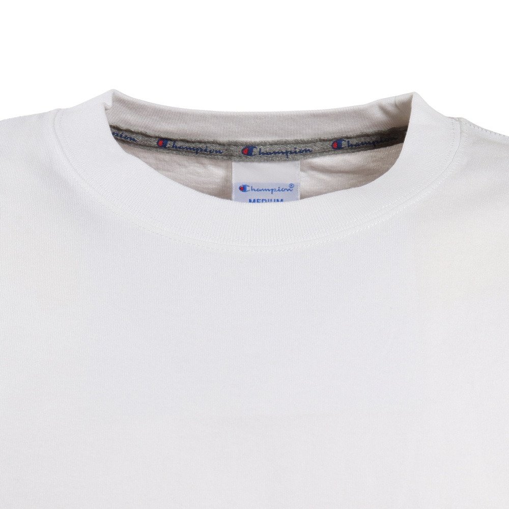 チャンピオン-ヘリテイジ（CHAMPION-HERITAGE）（メンズ）半袖Tシャツ C3-V331 010