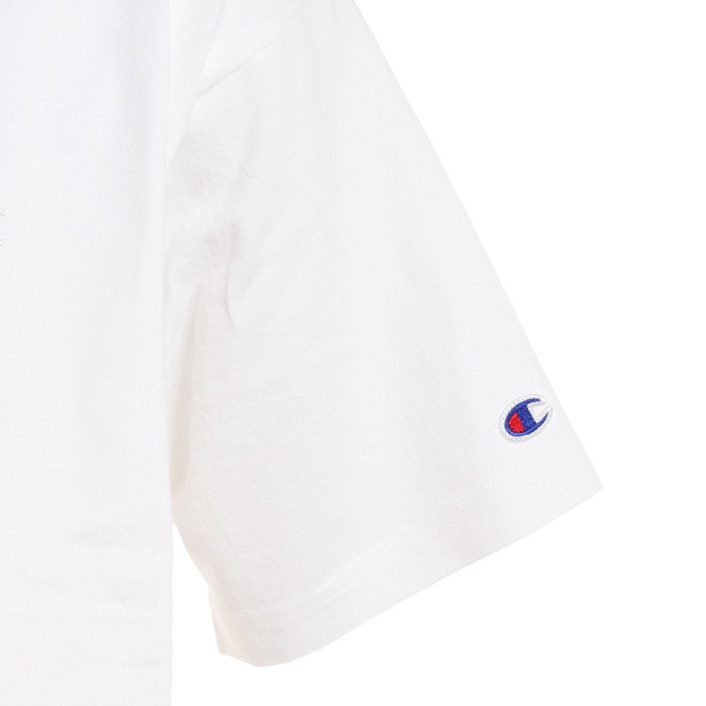 チャンピオン-ヘリテイジ（CHAMPION-HERITAGE）（メンズ）半袖Tシャツ C3-V331 010