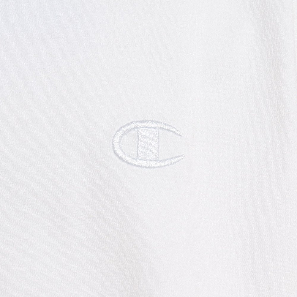 チャンピオン-ヘリテイジ（CHAMPION-HERITAGE）（メンズ）半袖Tシャツ C3-V331 010