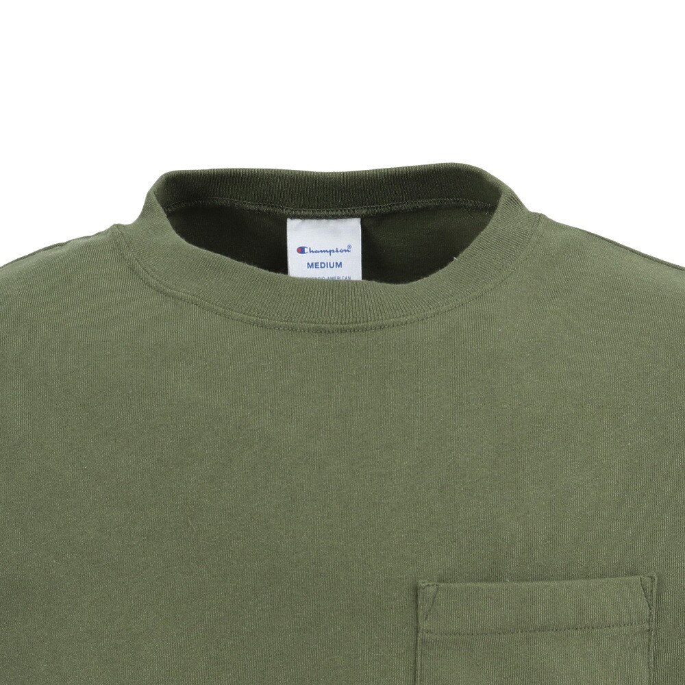 チャンピオン-ヘリテイジ（CHAMPION-HERITAGE）（メンズ）半袖Tシャツ C3-M349 670