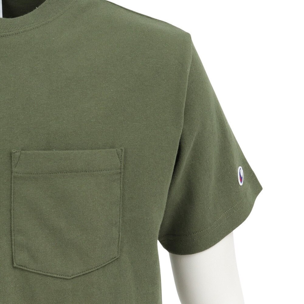 チャンピオン-ヘリテイジ（CHAMPION-HERITAGE）（メンズ）半袖Tシャツ C3-M349 670