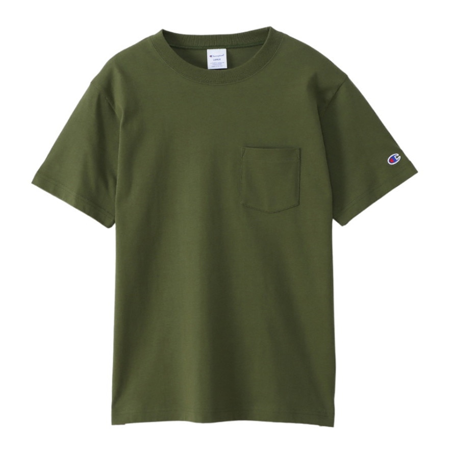 チャンピオン-ヘリテイジ（CHAMPION-HERITAGE）（メンズ）半袖Tシャツ C3-M349 670
