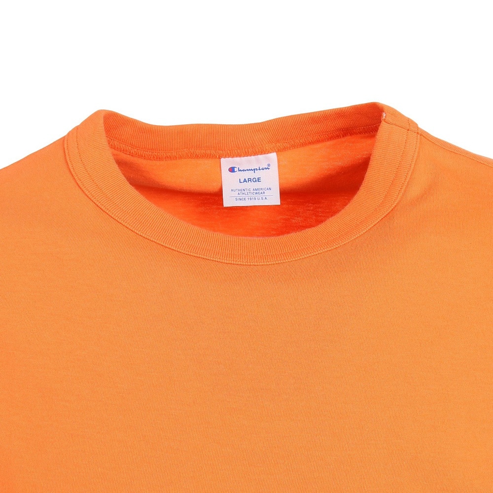 チャンピオン-ヘリテイジ（CHAMPION-HERITAGE）（メンズ）半袖Tシャツ メンズ C3-P300 84S