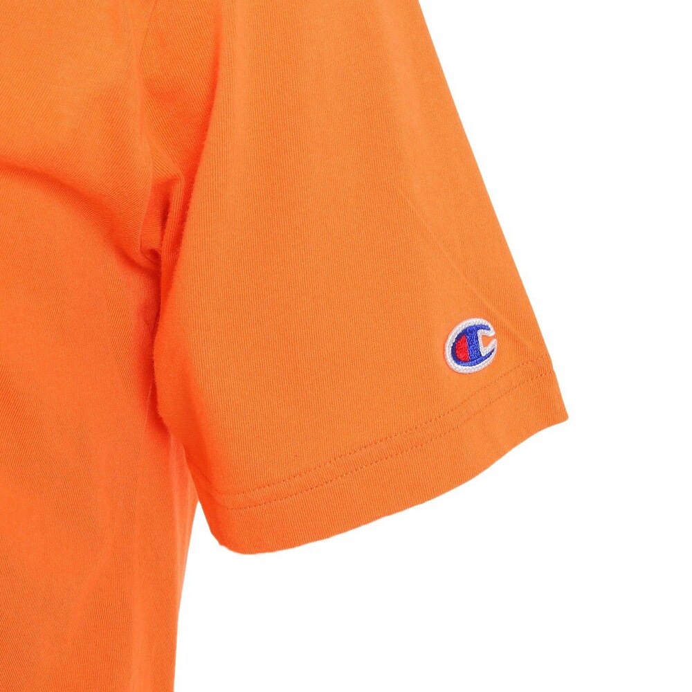 チャンピオン-ヘリテイジ（CHAMPION-HERITAGE）（メンズ）半袖Tシャツ メンズ C3-P300 84S