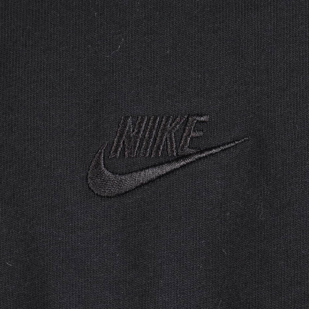 ナイキ（NIKE）（メンズ）Tシャツ 半袖 NSW PREM エッセンシャル 無地 ワンポイント SUST DO7393-010