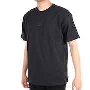 (メンズ)Tシャツ 半袖 NSW PREM エッセンシャル 無地 ワンポイント SUST DO7393-010