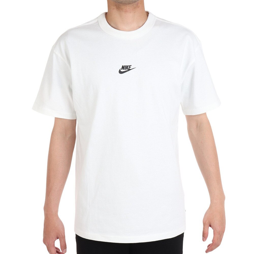 ナイキ（NIKE）（メンズ）Tシャツ 半袖 NSW PREM エッセンシャル SUST DO7393-100