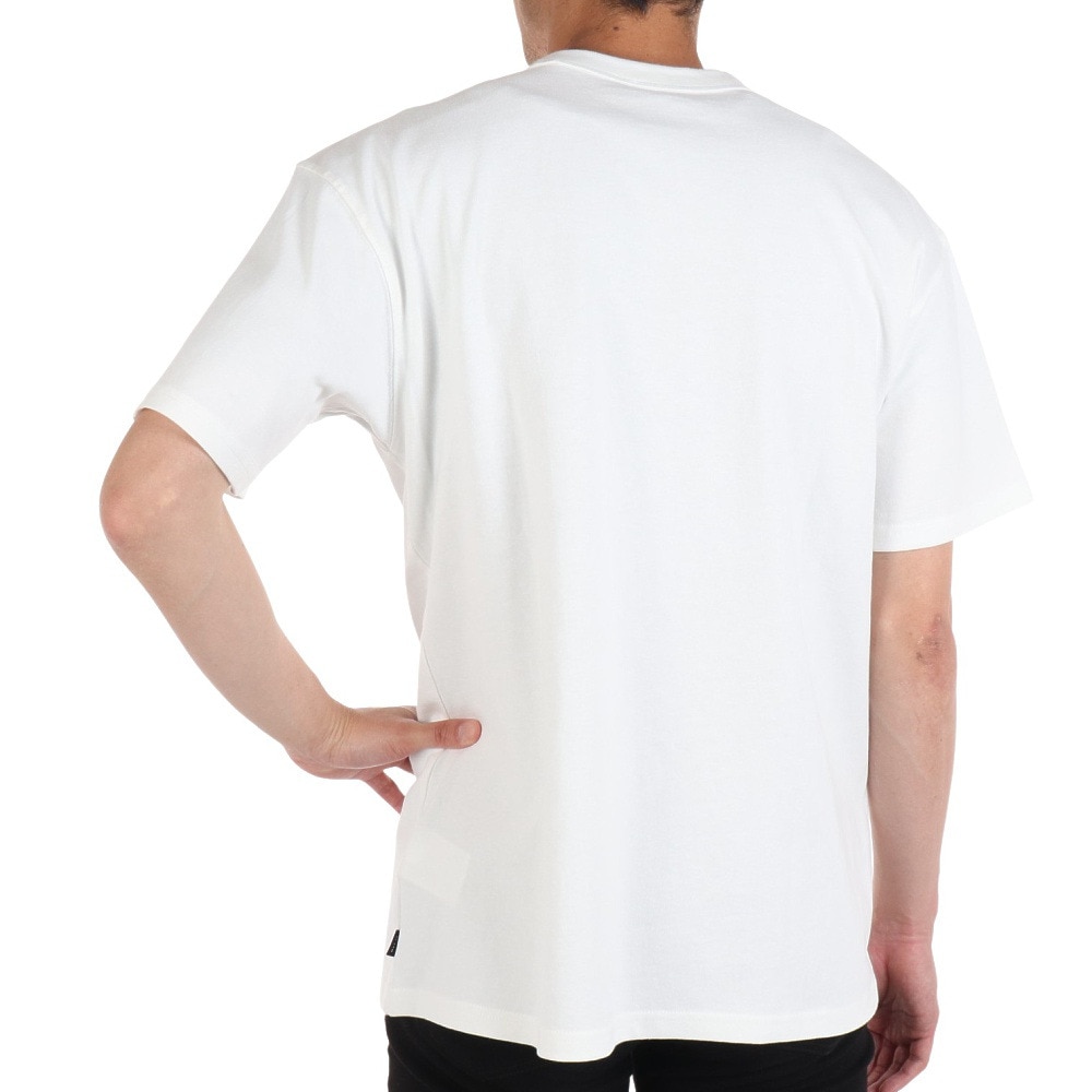 ナイキ（NIKE）（メンズ）Tシャツ 半袖 NSW PREM エッセンシャル SUST DO7393-100