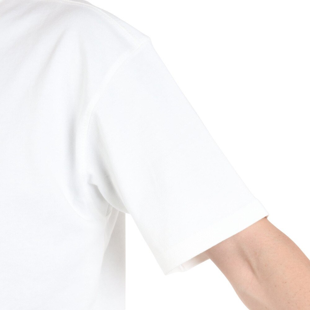 ナイキ（NIKE）（メンズ）Tシャツ 半袖 NSW PREM エッセンシャル SUST DO7393-100