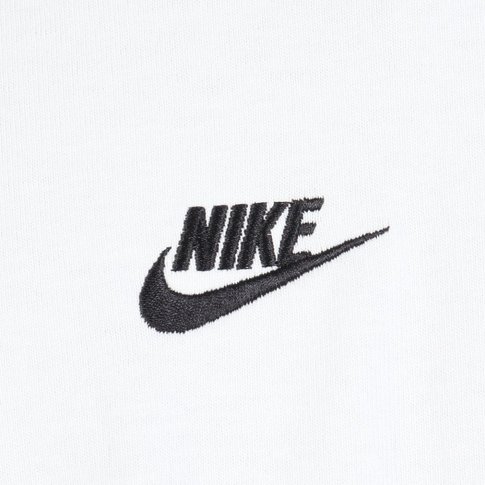 ナイキ（NIKE）（メンズ）Tシャツ 半袖 NSW PREM エッセンシャル SUST DO7393-100