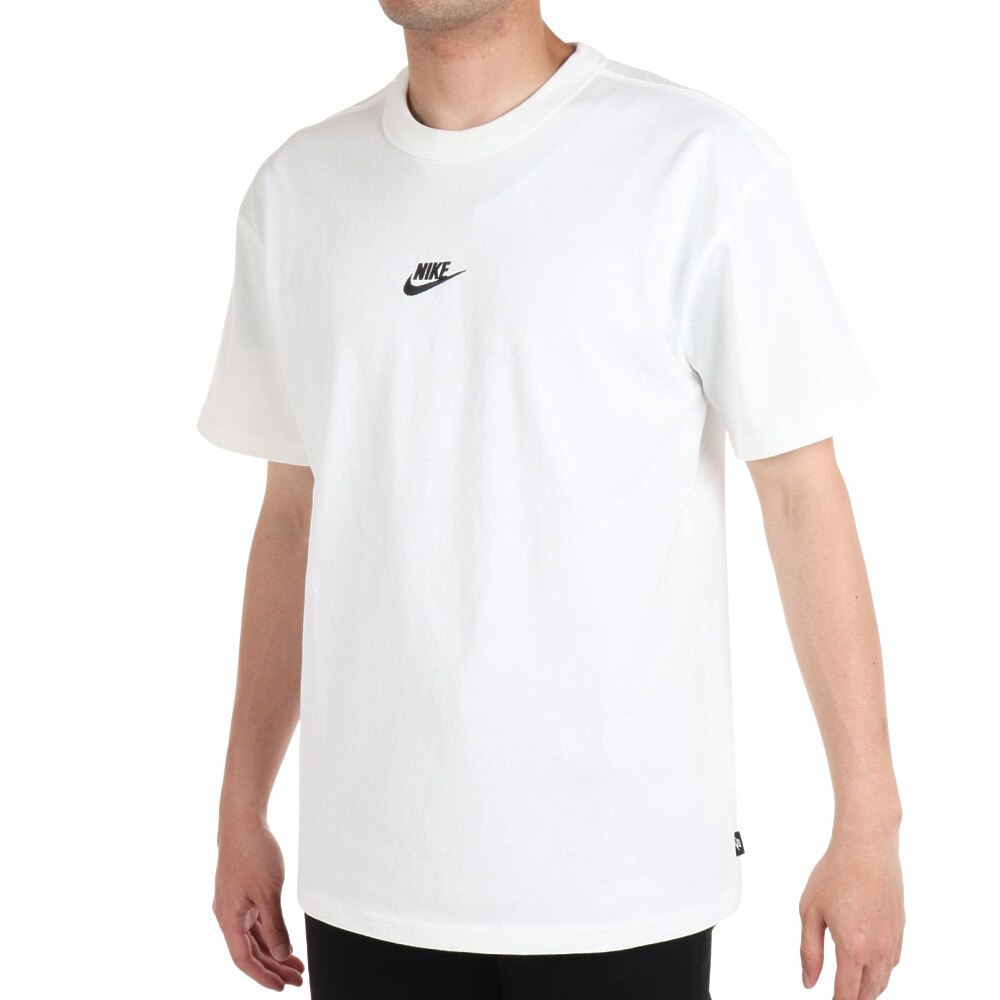 ナイキ（NIKE）（メンズ）Tシャツ 半袖 NSW PREM エッセンシャル SUST DO7393-100