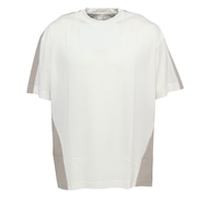 (メンズ)半袖Tシャツ メンズ ハイブリット 191-26444