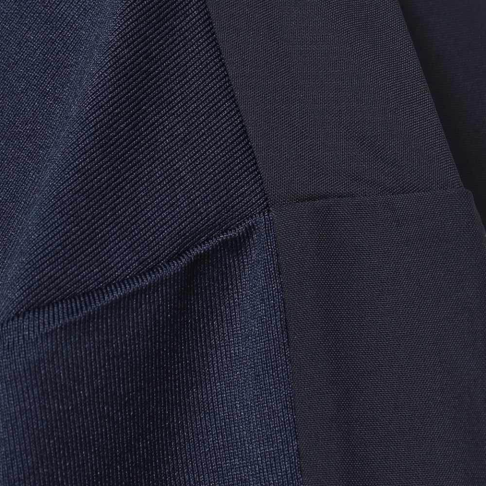 ウィッテム（HUITIEME）（メンズ）半袖Tシャツ メンズ ハイブリット  191-26444-098