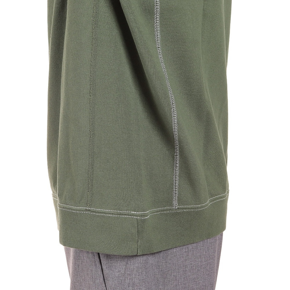 ニューバランス（new balance）（メンズ）Tシャツ メンズ 半袖 1000 R AMT25067NSE