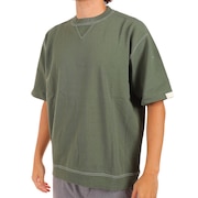 (メンズ)Tシャツ メンズ 半袖 1000 R AMT25067NSE