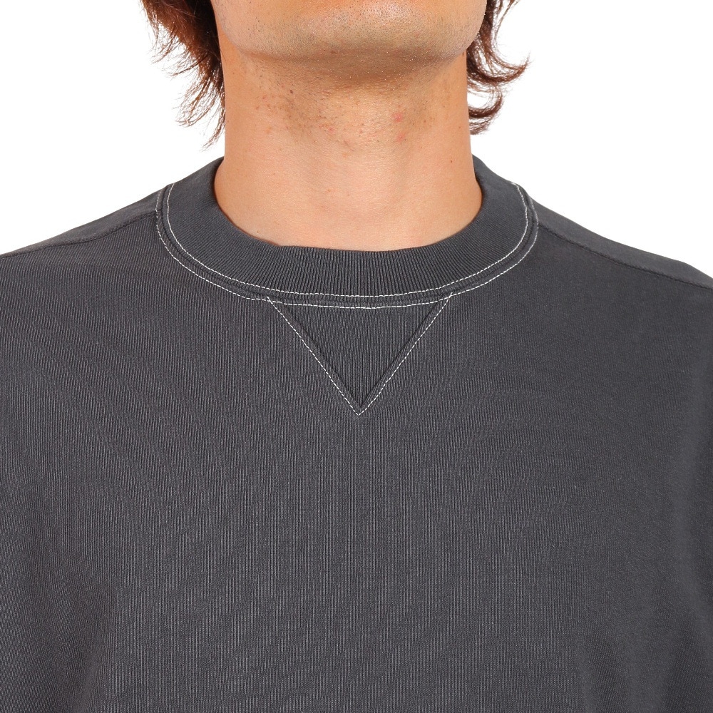 ニューバランス（new balance）（メンズ）Tシャツ メンズ 半袖 1000 R AMT25067PHM