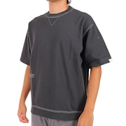 ニューバランス（new balance）（メンズ）Tシャツ メンズ 半袖 1000 R AMT25067PHM