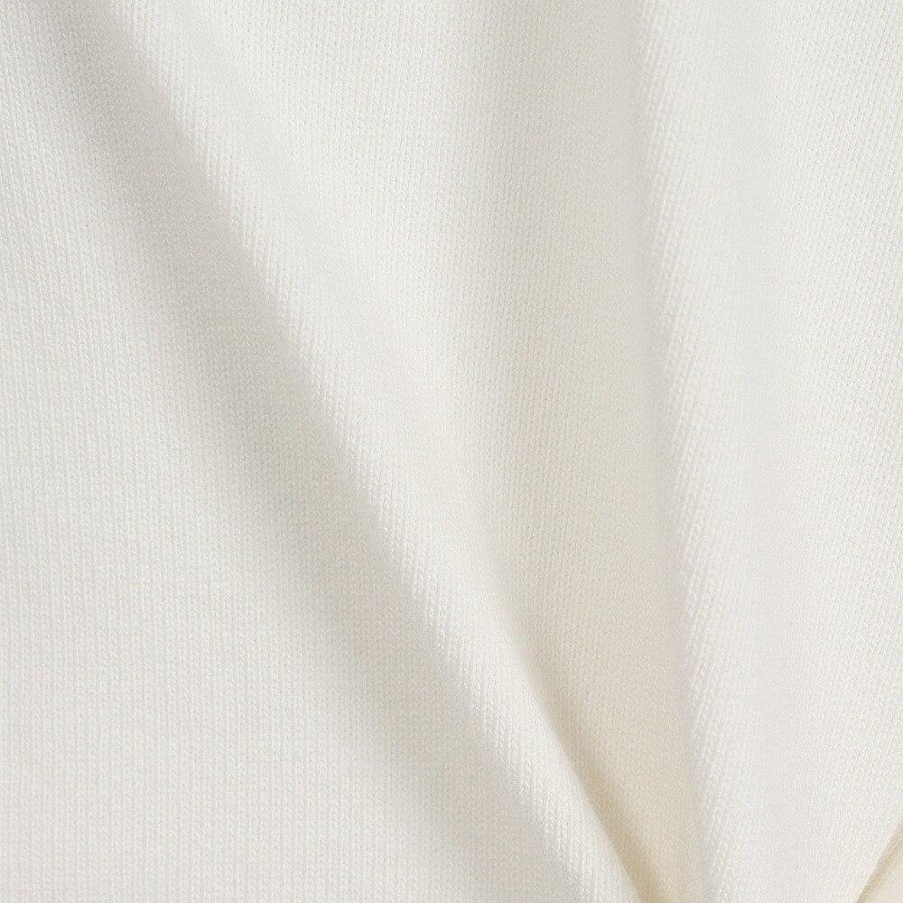 ニューバランス（new balance）（メンズ）半袖Tシャツ メンズ 白 1000 オーバーサイズフィット AMT25071SST