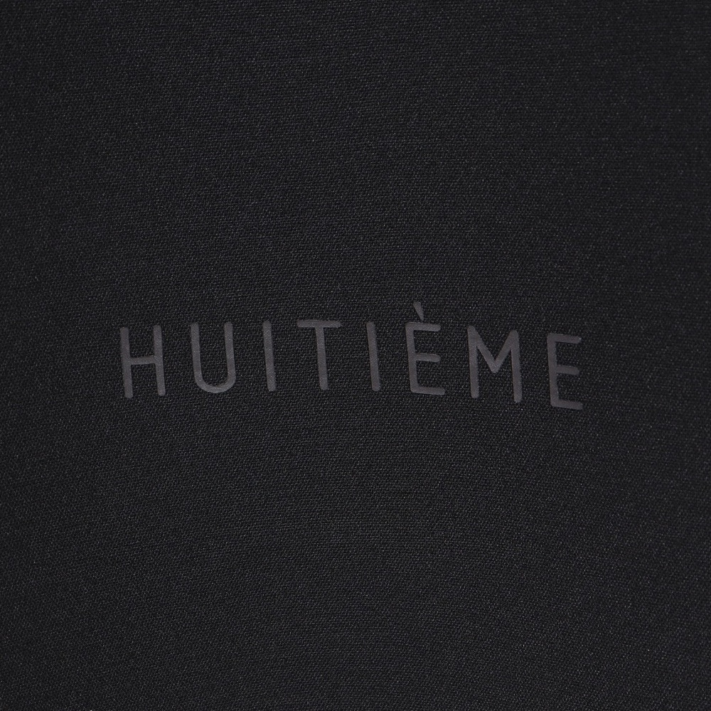 ウィッテム（HUITIEME）（メンズ）半袖Tシャツ メンズ ハイブリット 191-27940-019