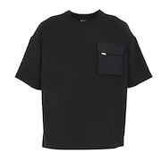 (メンズ)半袖Tシャツ メンズ ハイブリット 191-27940