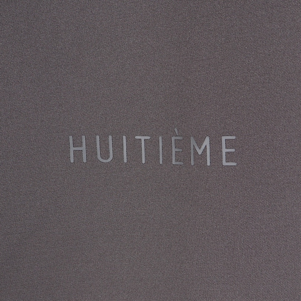 ウィッテム（HUITIEME）（メンズ）半袖Tシャツ メンズ ハイブリット 191-27940-029