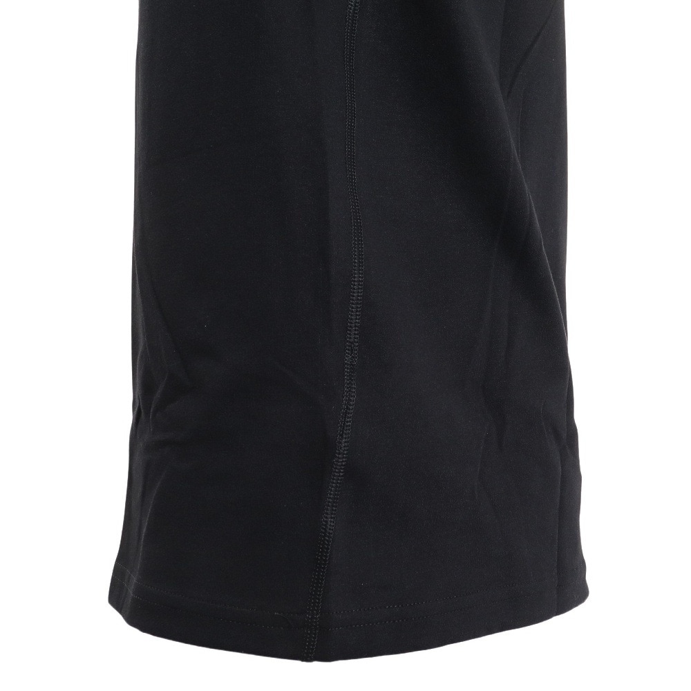 ナイキ（NIKE）（メンズ）Tシャツ 半袖 黒 ドライフィット プライマリー DV9832-010