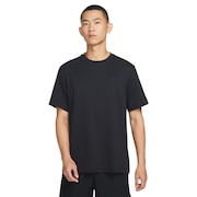 (メンズ)Tシャツ 半袖 黒 ドライフィット プライマリー DV9832-010