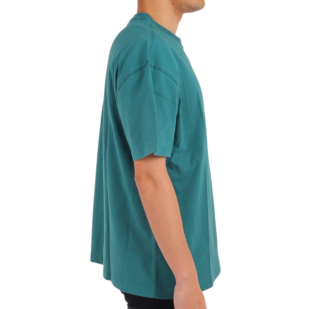 ニューバランス（new balance）（メンズ、レディース）Tシャツ メンズ 半袖 Essentials uni-ssentials UT21503VDA